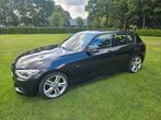 BMW 1-Serie 116I Limited Series M Sport High, Auto's, BMW, 1-Serie, 65 €/maand, 4 cilinders, Alcantara