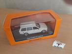 Opel Kadett D Caravan wit 1979 van Maxichamps 1:43, Hobby en Vrije tijd, Modelauto's | 1:43, Overige merken, Auto, Nieuw, Ophalen of Verzenden