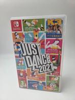 Just Dance 2021 - Nintendo Switch, Spelcomputers en Games, Games | Nintendo Switch, Ubisoft, Muziek, 28 Rue Armand Carrel, 93100 Montreuil, France