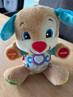 Fischer Price Leerplezier Puppy - Zo Goed Als Nieuw!, Ophalen of Verzenden, Zo goed als nieuw