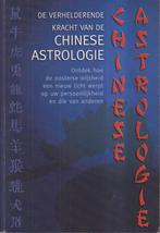De verhelderende kracht van de Chinese Astrologie, Boeken, Achtergrond en Informatie, Astrologie, Ophalen of Verzenden, Zo goed als nieuw