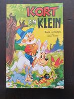 JEUGDBOEK   -Kort en Klein-, Ophalen of Verzenden, Zo goed als nieuw, Nelly Kunst, Fictie algemeen