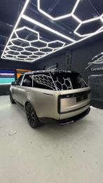 Auto ramen blinderen/tinten, Ophalen