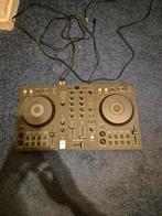 DDJ-FLX4, Ophalen of Verzenden, Nieuw, Draaitafel, Pioneer