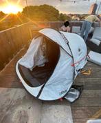 Decathlon fresh and black 2s 2p tent, Caravans en Kamperen, Tenten, Ophalen of Verzenden, Zo goed als nieuw