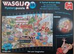 Diverse Wasgij puzzels, Mystery, Ophalen, 500 t/m 1500 stukjes, Zo goed als nieuw, Legpuzzel