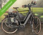 Set Gazelle Grenoble C8 | Electrische Fietsen | Middenmotor, Gazelle, Ophalen of Verzenden, Zo goed als nieuw, 59 cm of meer