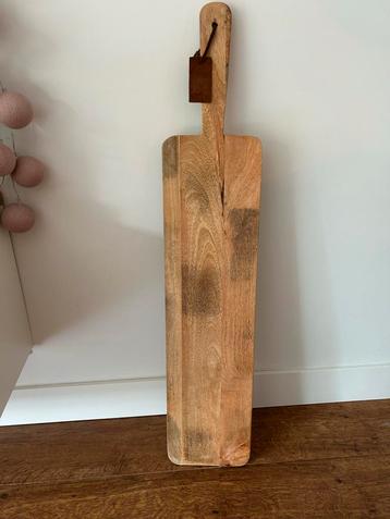 Houten Serveerplank beschikbaar voor biedingen