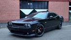 Dodge Challenger SRT8 6.4L V8, Auto's, Automaat, Gebruikt, Zwart, 480 pk