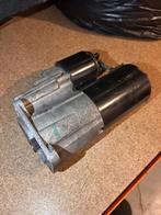 Startmotor - 0001121001 / 001911023, Ophalen of Verzenden, Gebruikt, Audi