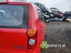 Achterlicht rechts van een Daihatsu Cuore, Gebruikt, Daihatsu, -, -