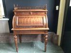 Antieke cilider bureau, Antiek en Kunst, Ophalen of Verzenden