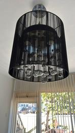 Plafondlamp, Huis en Inrichting, Lampen | Kroonluchters, Ophalen of Verzenden, Zo goed als nieuw