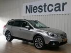 Subaru Outback 2.5i Premium (bj 2015, automaat), Automaat, 12 maanden, Adaptive Cruise Control, Gebruikt