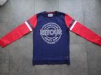 sweater / trui Retour - maat 158, Trui of Vest, Ophalen of Verzenden, Zo goed als nieuw, Jongen