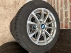 BMW Styling 390 3-4 Serie F30 F31 F36 Winter set 205/60/16, 205 mm, Velg(en), 16 inch, Gebruikt