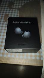 Samsung Galaxy Buds2 Pro, Audio, Tv en Foto, Koptelefoons, Overige merken, Bluetooth, Ophalen of Verzenden, Zo goed als nieuw