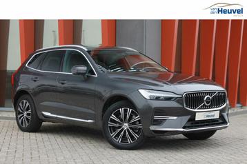 Volvo XC60 T6 Recharge AWD Ultimate Bright | Longe Range | P beschikbaar voor biedingen