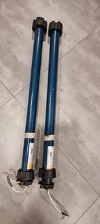 Zonwering, 150 tot 300 cm, Ophalen, Gebruikt, Knikarmscherm