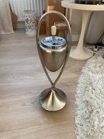 Vintage Staande tuimel Asbak, Ophalen