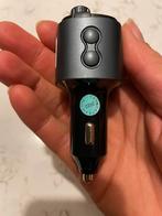 WEGMAN Bluetooth FM Transmitter USB-C, Ophalen of Verzenden, Zo goed als nieuw