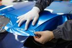 Auto wrappen naar jouw wens, 33 - 40 uur