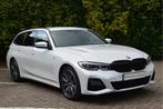 BMW 3 Serie Touring 320i High Executive M Sport Automaat / S, Auto's, Automaat, 1998 cc, Achterwielaandrijving, Gebruikt