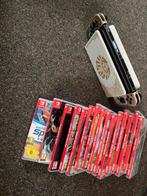 Ruilen - Zelda edition Switch en Games. Pokemon kaarten, Spelcomputers en Games, Ophalen of Verzenden, Zo goed als nieuw, Met 1 controller