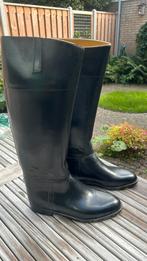 Paardrijlaarzen, rubber, merk Aigle, mt 44, Dieren en Toebehoren, Paardrijkleding, Ophalen, Zo goed als nieuw, Overige soorten
