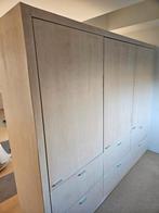 Kledingkast gratis afhalen, Ophalen, Gebruikt, 200 cm of meer, 150 tot 200 cm