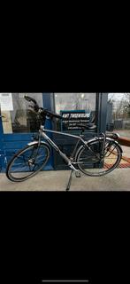 Gazelle amerigo goldline herenfiets izgst, 9145rk2, 28 inch, Gazelle, Ophalen of Verzenden
