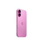 iPhone 16 128GB Roze | Nieuw / Geseald | Garantie, 128 GB, Nieuw, Ophalen of Verzenden, Zonder simlock