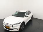Ford Mustang Mach-E Extended RWD 98 kWh 294pk | Adapt. Cruis, Achterwielaandrijving, Gebruikt, 610 km, Wit