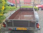 Trailer, Auto diversen, Aanhangers en Bagagewagens, Ophalen, Zo goed als nieuw
