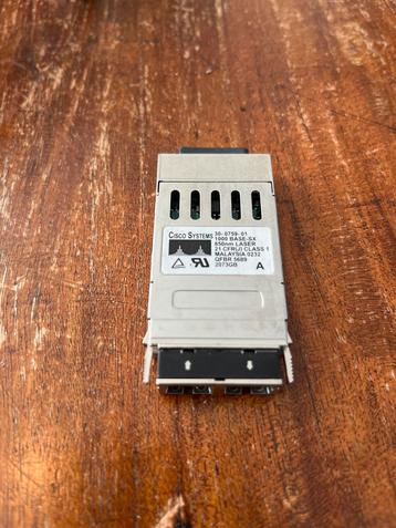 Cisco GBIC 30-0759-01 beschikbaar voor biedingen