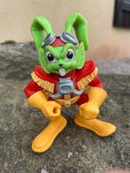 Captain Bucky O’hare figuur Hasbro 1990, Ophalen of Verzenden