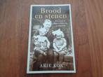 Brood en stenen - Arie Kok, Ophalen of Verzenden, Nieuw, Arie Kok