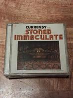 Curren$y - The Stoned Immaculate CD - Nieuw, Ophalen of Verzenden, 2000 tot heden, Nieuw in verpakking