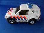 model auto MITSUBISHI Politie Nederland, Ophalen, Zo goed als nieuw, Auto