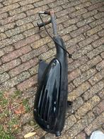 Vespa uitlaat goede staat, Ophalen, Zo goed als nieuw, Uitlaat, Vespa