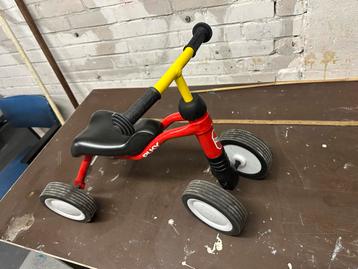 Puky Loopfietsje - Zo goed als nieuw! beschikbaar voor biedingen