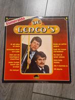 De Lenco's  ( piraten hits ), Ophalen of Verzenden, Gebruikt, 12 inch, Levenslied of Smartlap