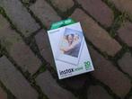 Fujifilm Instax Mini instant film (20 sheets) Nieuw!, Ophalen of Verzenden, Nieuw, Polaroid, Fuji