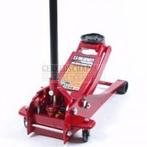 OPRUIMING Garagekrik 2.5 ton extra laag Van 249,- voor 140,-, Auto diversen, Autogereedschap, Ophalen, ., Nieuw, .