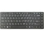 HP EliteBook 6460, 6470, 8460p, 8460w, 8470, 8470P Keybord, Ophalen of Verzenden, Qwerty, Nieuw