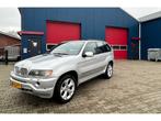 2003 Bmw X5 Personenauto, Automaat, Gebruikt, X5, Overige brandstoffen