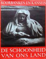 Beeldhouwkunst Koorbanken Koorhekken en Kansels, Ophalen of Verzenden