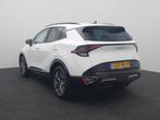 Kia Sportage 1.6 T-GDi Hybrid Dark Edition | LM Velgen | Nav, Auto's, Kia, 12 maanden, Stof, Gebruikt, Euro 6