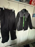 Ski pak maat 152, Kinderen en Baby's, Kinderkleding | Maat 140, Ophalen of Verzenden, Gebruikt, Jongen of Meisje, Setje