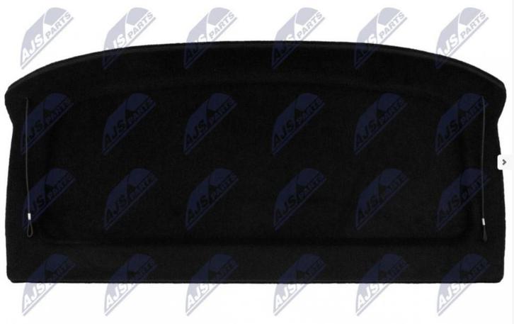 Hoedenplank voor VW GOLF VIII 2019-, Auto-onderdelen, Interieur en Bekleding, Volkswagen, Nieuw, Verzenden